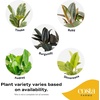 image:imageCosta Farms Fiddle Leaf Fig Live Indoor Plant Floor Plant Statement TreeFicus  HandSelected Variety  Large 23 Feet Tall  in Decorative Plant Pot