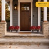 image:imageCosta Farms Garden Mums Live Outdoor Plant Fall Flowers Porch DecorRed