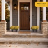 image:imageCosta Farms Garden Mums Live Outdoor Plant Fall Flowers Porch DecorYellow